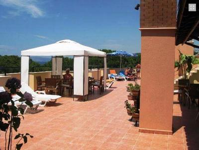 Rosy Hotel Kusadasi