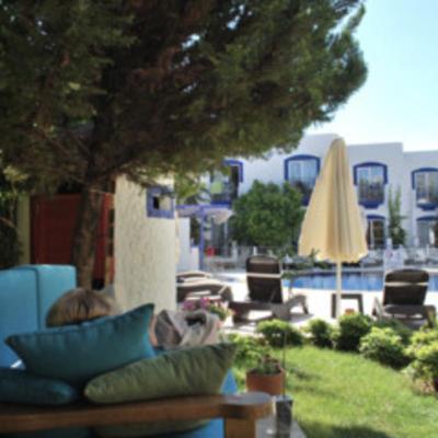 Serpina Hotel