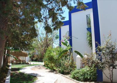 Serpina Hotel