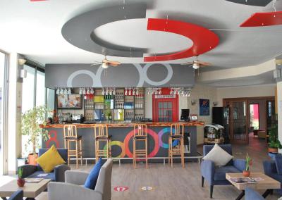 Serpina Hotel