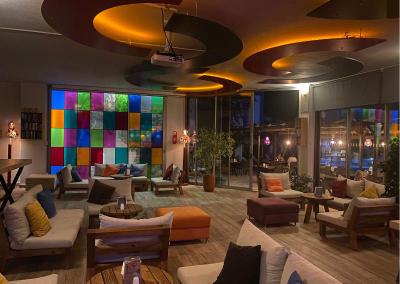 Serpina Hotel