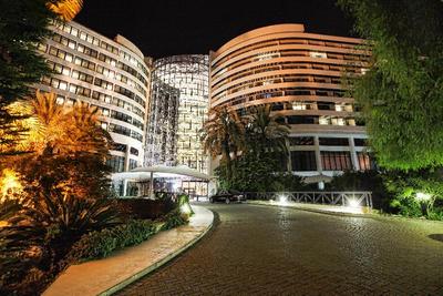 Rixos Downtown Antalya