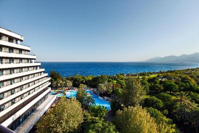 Rixos Downtown Antalya