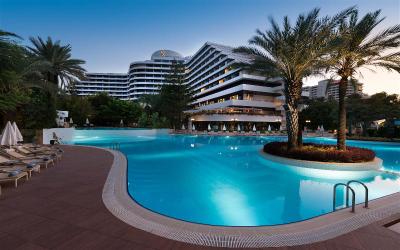 Rixos Downtown Antalya