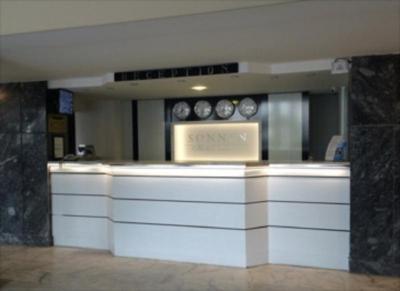 Sonnen Hotel