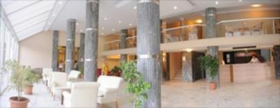 Sonnen Hotel