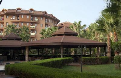 MARVIDA FAMILY SUNSET BEACH EX OTIUM FAMILY STONE