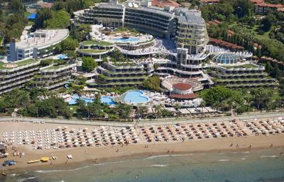 Sunrise Queen Resort & Spa