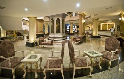 Sunrise Queen Resort & Spa