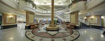 Sunrise Queen Resort & Spa