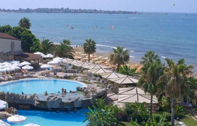 Sunrise Queen Resort & Spa