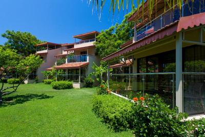 Club Hotel Turan Prince World