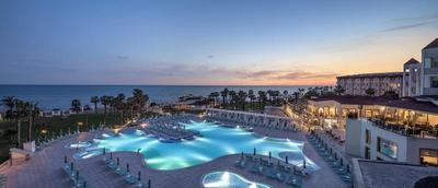 Arcanus Hotels Sorgun - Her Şey Dâhil
