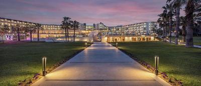 Arcanus Hotels Sorgun - Her Şey Dâhil