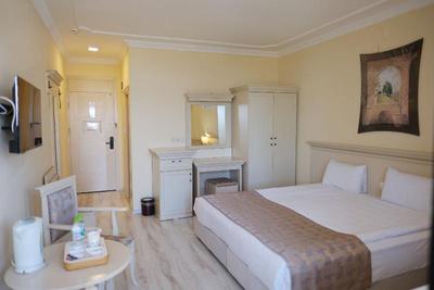 Troia Tusan Hotel