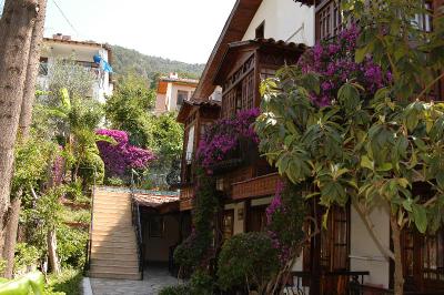 Villa Daffodil