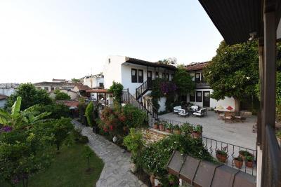Villa Konak