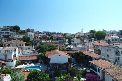 Villa Konak