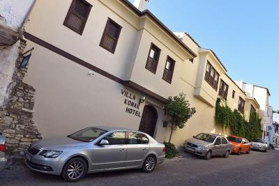 Villa Konak