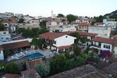 Villa Konak