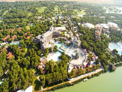 Xanadu Resort Hotel