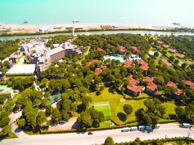 Xanadu Resort Hotel