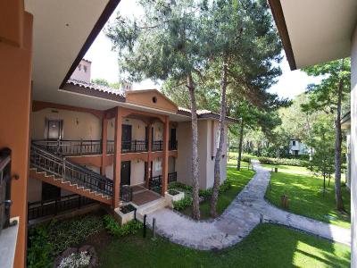 Xanadu Resort Hotel
