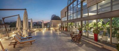 Ankara Hilton