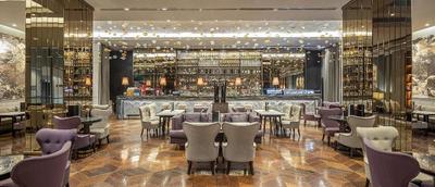 Ankara Hilton