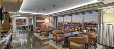 Ankara Hilton