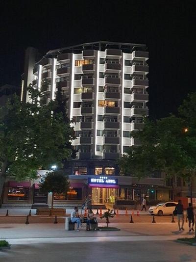 Akol Hotel