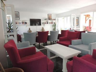 Okaliptus Hotel