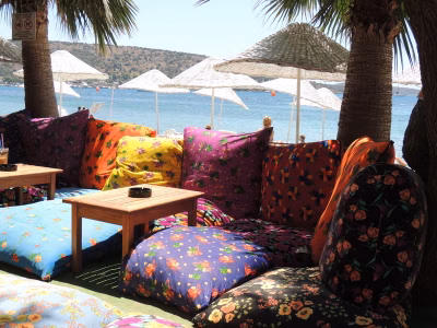 Okaliptus Hotel