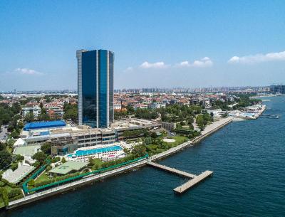 Renaissance Polat Istanbul Hotel