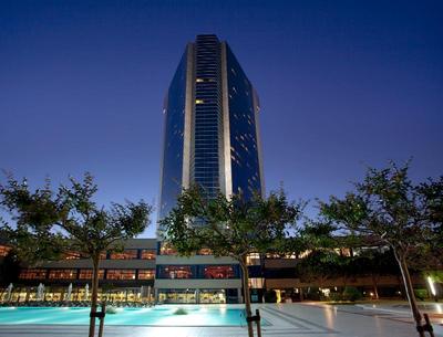 Renaissance Polat Istanbul Hotel