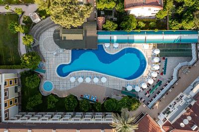 Tu Casa Gelidonya Hotel