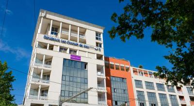 Residence  Les Consuls De La Mer
