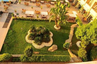 Fame Residence Kemer