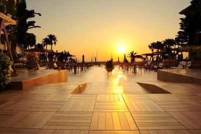 Fame Residence Kemer
