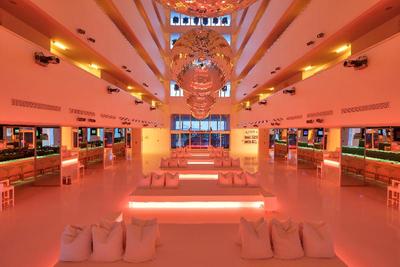 Hotel Su & Aqualand