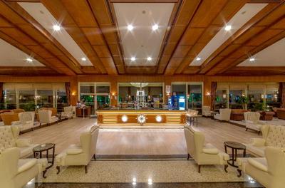 Porto Bello Hotel Resort & Spa