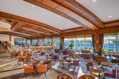 Porto Bello Hotel Resort & Spa