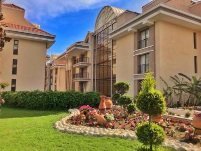 Hotel Turan Prince Ex. Sentido Turan Prince