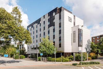 NH Oberhausen