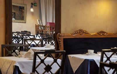 Cellai Boutique Hotel