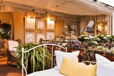 Cellai Boutique Hotel