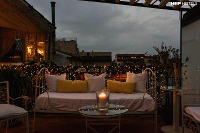 Cellai Boutique Hotel
