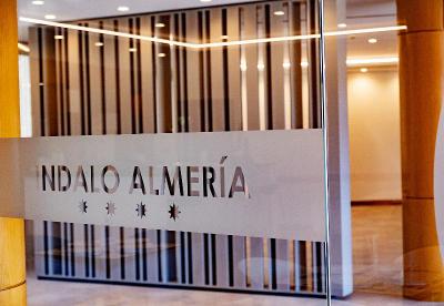 Vertice Indalo Almeria
