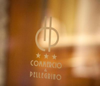 Commercio e Pellegrino