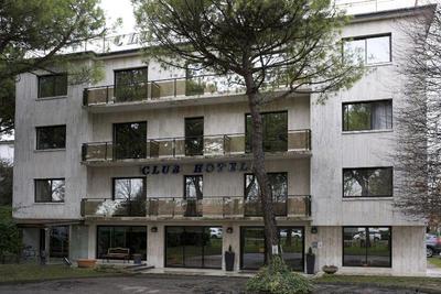 Club Hotel Venice